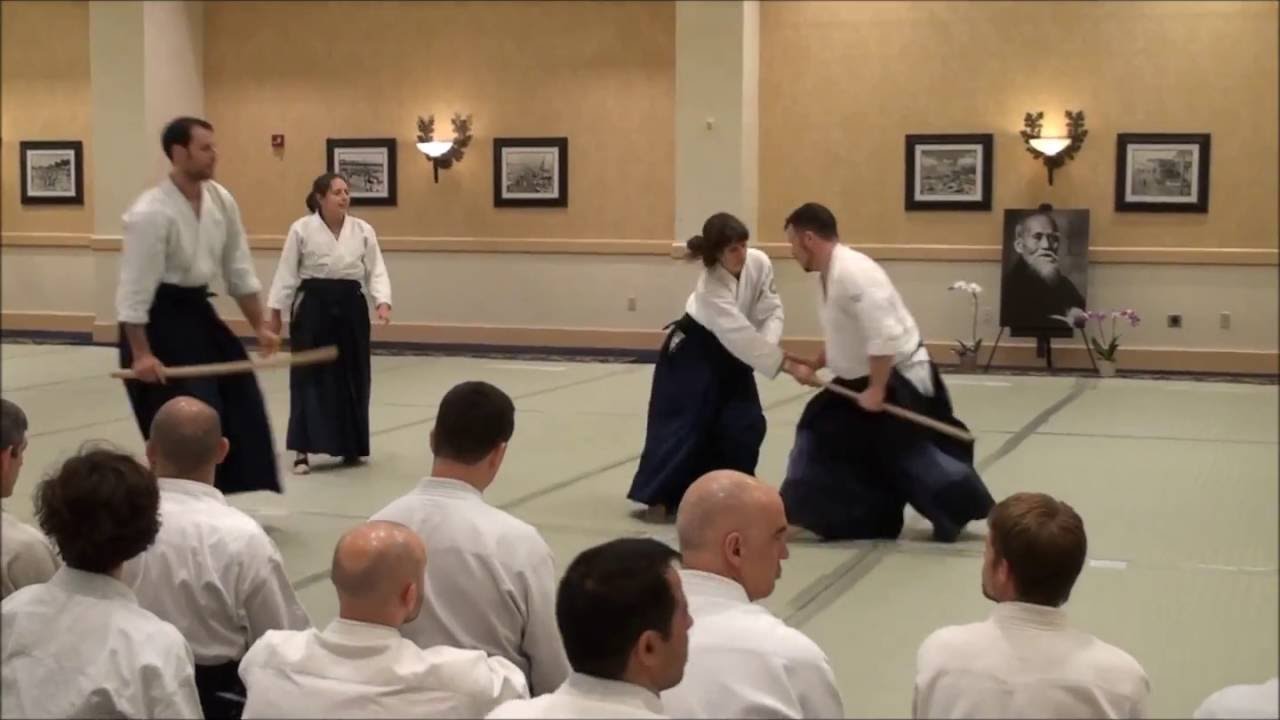 ASNJ: Sandan Test, USAF Summer Camp 2016