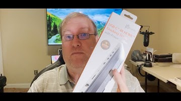 j5create usb c docking station - Unboxing