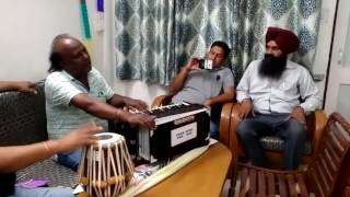 Folk Himachali Kunjua
