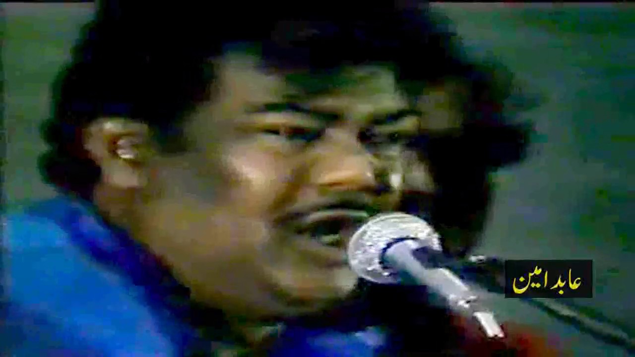 1 AAFTAB E RISALAT MADINE MEIN HAI [ LIVE IN KUWAIT ]