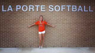 High School Photo Shoot