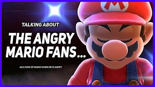 Reading those Comments and Sharing Regrets