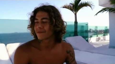 Steffi gaat koppelen | 80 Dates | Brazilië