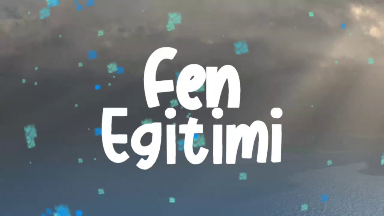 BİLİMİN DOĞASI / BİLİMSEL BİLGİ TÜRLERİ - Fen Alan Eğitimi ( Fen Bilimleri Öğretmenliği )