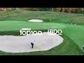 SCOREGolf Top 100 2026: 80-71