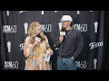 Tucker Wetmore Reveals Who Will Be His ACM Awards Red Carpet Date