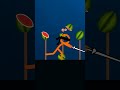 Fruit Ninja - An Actual Short