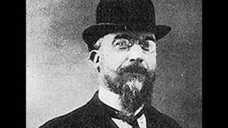 Satie ~ Le Piege de Meduse - Toutes petites danses