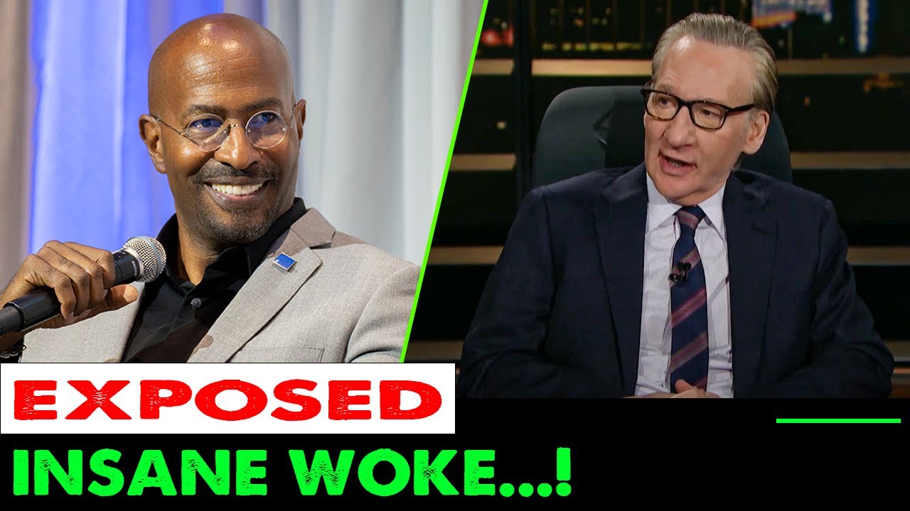 Bill maher clashes with cnn host over the true meaning of wokeness