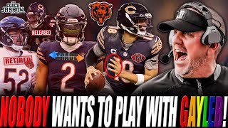 The Coach JB Show With Big Smitty | NOBODY Wants To Play With GAYLEB!