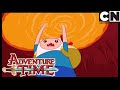 За пределами этого земного царства | Время приключений | Cartoon Network