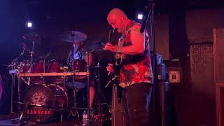 Godhammered - Ravenous