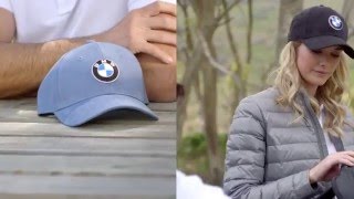 BMW Lifestyle - BMW Collection 2016.