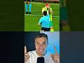 O Cartão Vermelho mais INJUSTO do Futebol #curiosidades #futebol
