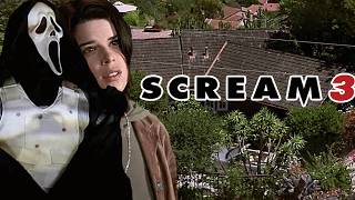 Is This Killer Solo | Scream 3 Movie Review