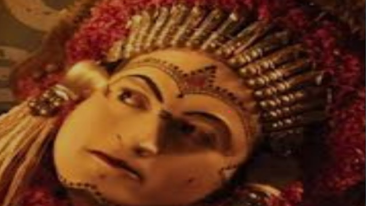 Shenoy family Satyadevatha Nema and Varaha swamy/Kannangar/Kantara