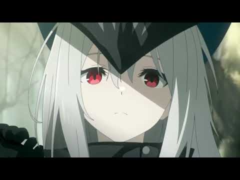 [AMV] アークナイツ x シルエット