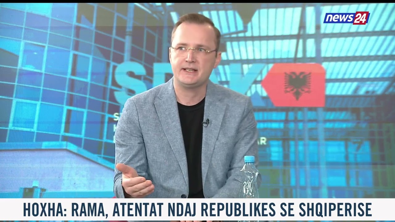 PS kundër SPAK për arrestimin e  Ballukut, Hoxha me tone të forta: Rama atentat ndaj Shqipërisë