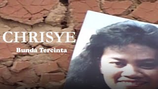 Chrisye - Bunda Tercinta (Remastered Audio)
