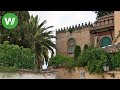 In Andalusien - die Carmenes in Granada und die Botanik der Alpujarra | Landträume (Folge 5/37)