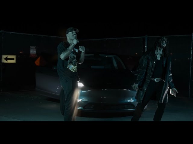Regardez Empty - Myke Valley & thenameuno (official music video) sur YouTube Regardez Empty - Myke Valley & thenameuno (official music video) sur YouTube