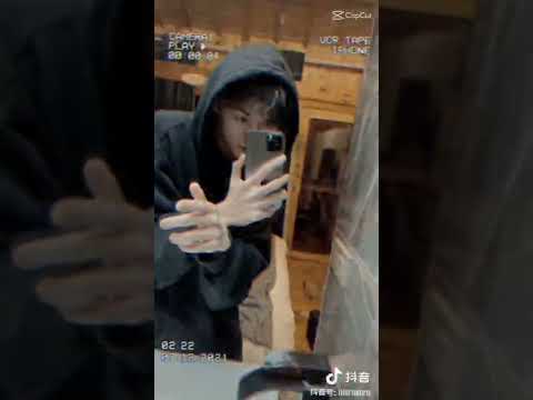 بعض مقاطع التيك توك الصيني