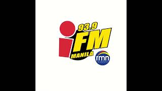 Animated: iFM 93.9 Manila (2014)