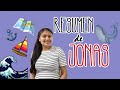 Resumen de JONÁS | Lelita PH