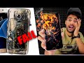 Top 9 Most Famous failed Smartphone !! 😳
