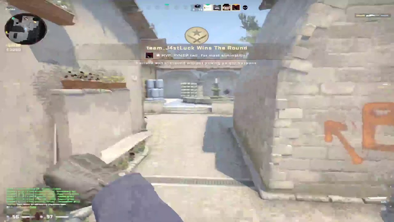 CS GO 5V5 - YouTube