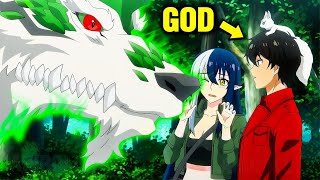 ANG G-RANK ADVENTURER NA NA-ISEKAI😱 MATAPOS NYANG MATALO ANG FINAL BOSS SA ISANG DEATH GAME🔥 screenshot 4