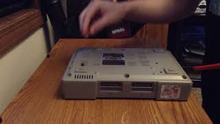 Full Teardown of the PlayStation. Model# SCPH-7501