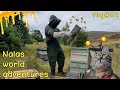 BEEKEEPER for a day 😻🐝 Vlog #102