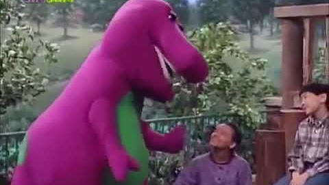 The One And Only You (2000 Version) Part 5