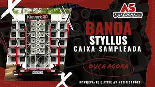 BANDA STYLLOS ANTIGO PRA PAREDAO asgravações