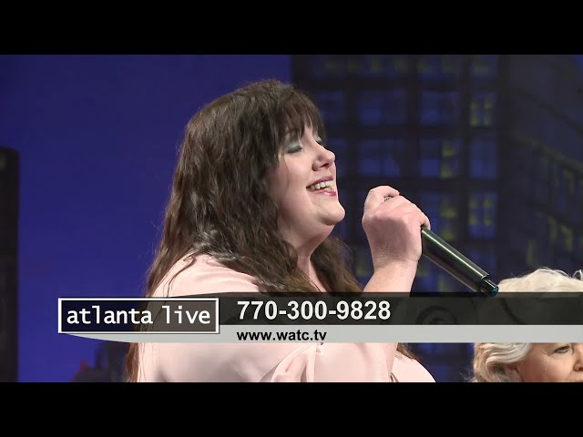 Atlanta Live (04/02/2024) Finding Faith Amid Tragedy | Counseling Wisdom | Redemption Through Music