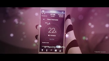 Fibaro Heat Controller thermostaatkraan met temperatuursensor | 123led.nl