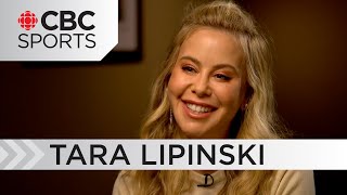 Tara Lipinski is ready for figure skating to peak again in this FULL interview from Montreal