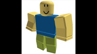 The Roblox Null Zone Remade - Stage 1
