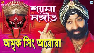 য নমই ডক মক Je Namei Dako Maake Amrik Singh Arora Shyama Sangeet Bengali