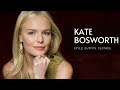 The Kate Bosworth Look Book - Kate Bosworth&#39;Style and Fashion Advice