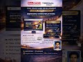 Full Stack Web Development Project Demo | Responsive Business Website | EduCADD