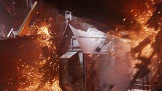 Mortal Engines Groundbreaking Film