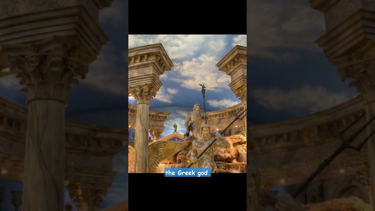 Jupiter | Mythology Lore