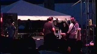 SNAPCASE bleeding orange LIVE @ KRAZYFEST 2002 - LOUISVILLE, KY Profile