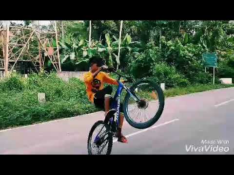 Cycl standing in kdr