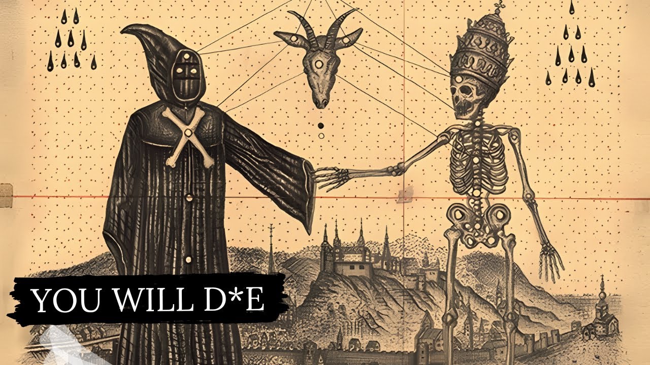 Das Geheimnisvolle Buch, Das Erklärt, was Passiert, Wenn Wir Sterben (im Detail)