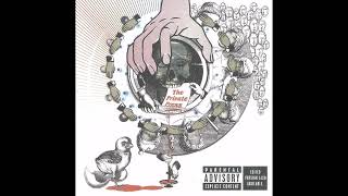 DJ Shadow - Fixed Income