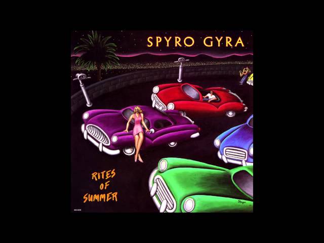 Spyro Gyra - Yosemite