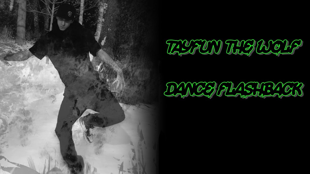 Dance Flashback |